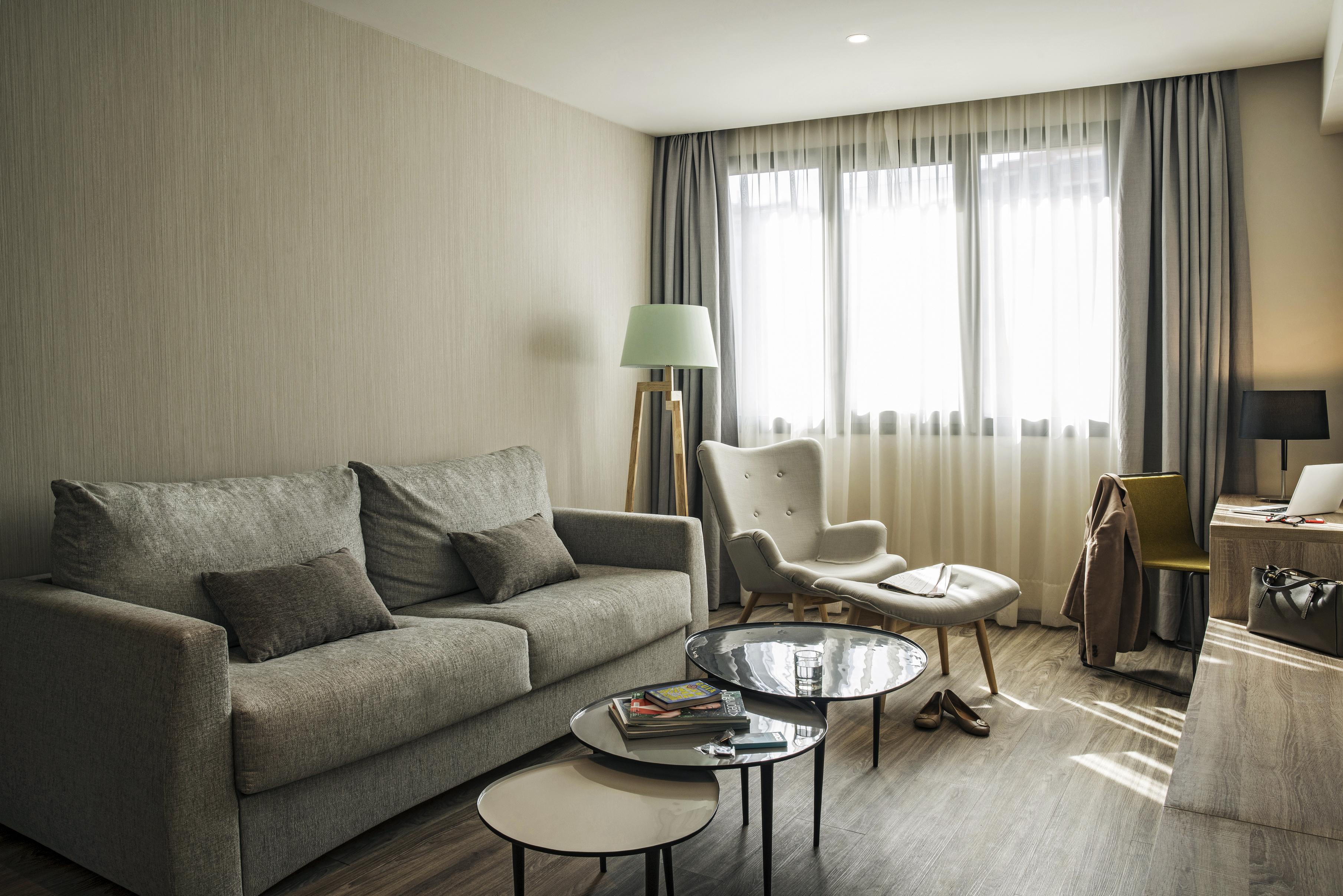 Hotel Mercure Condor Barcellona