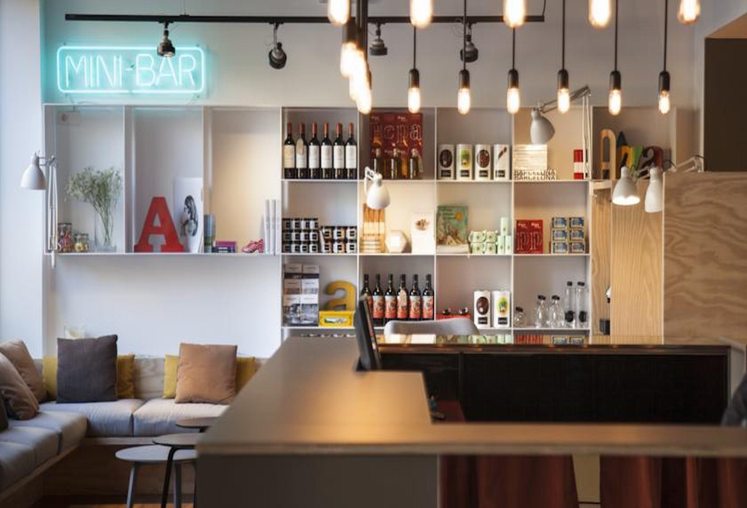 Mercure Condor Barcellona