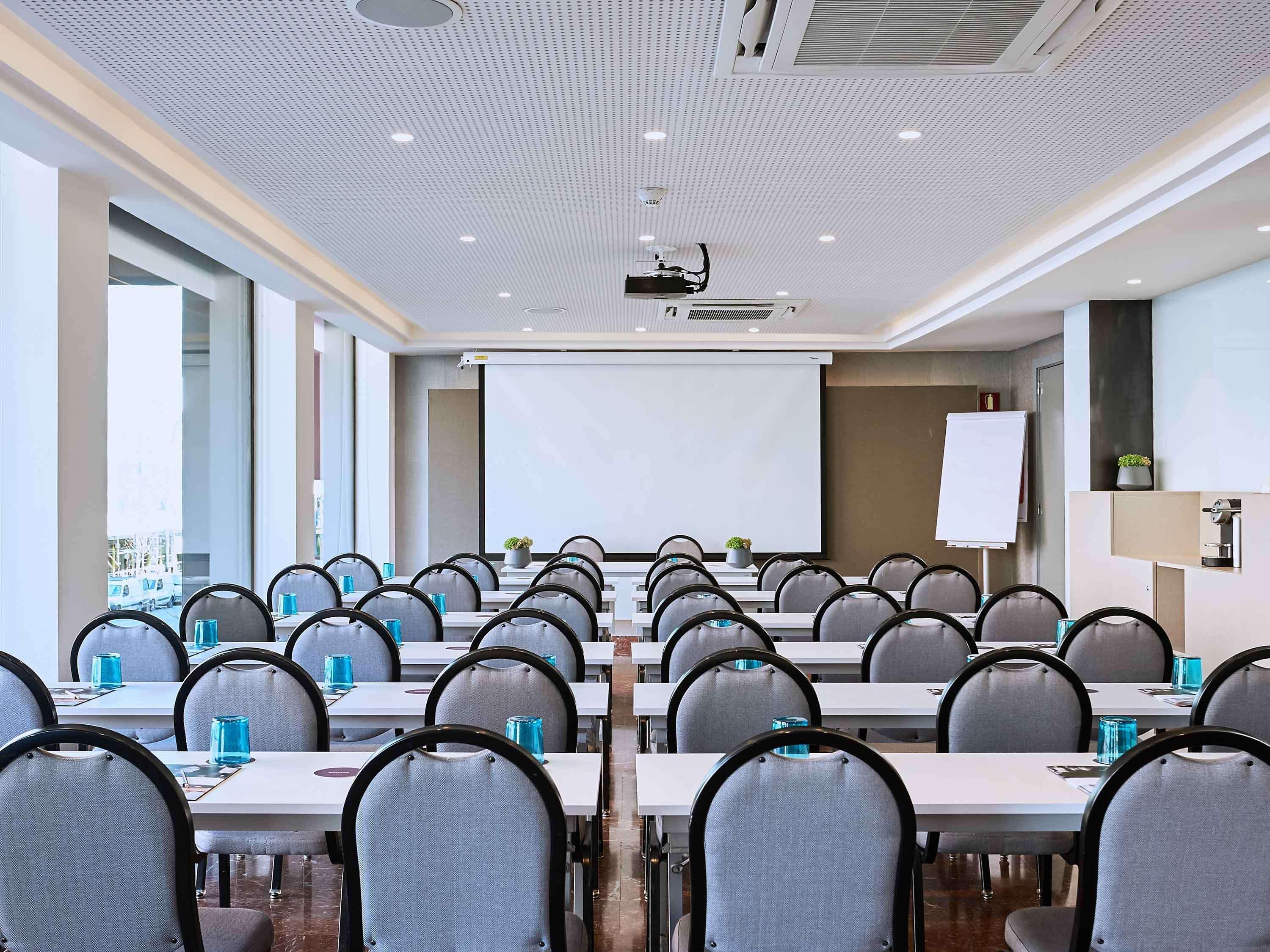 Mercure Condor Hotel Barcellona