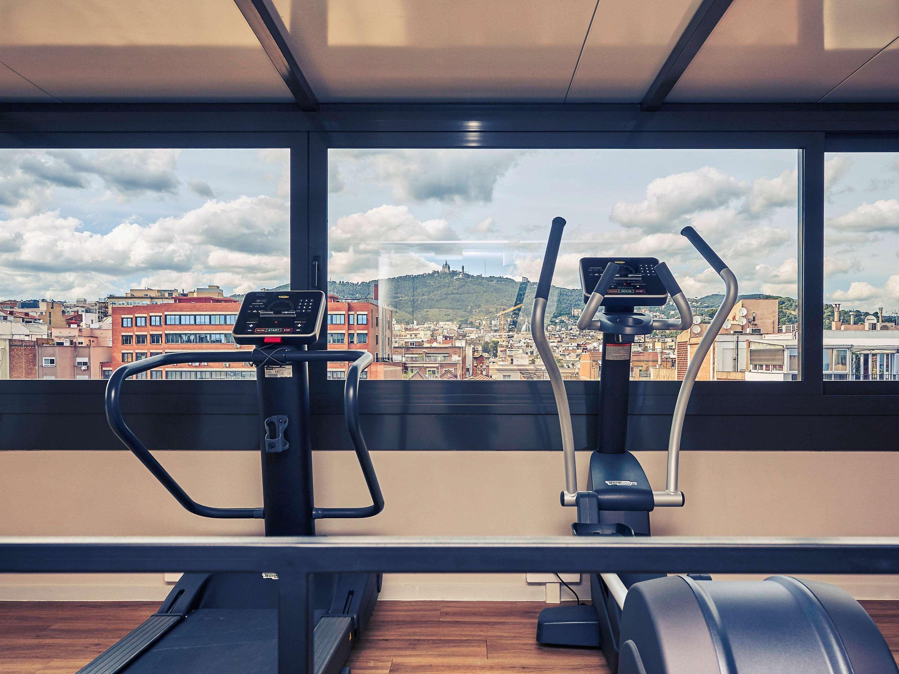 Mercure Condor Barcellona