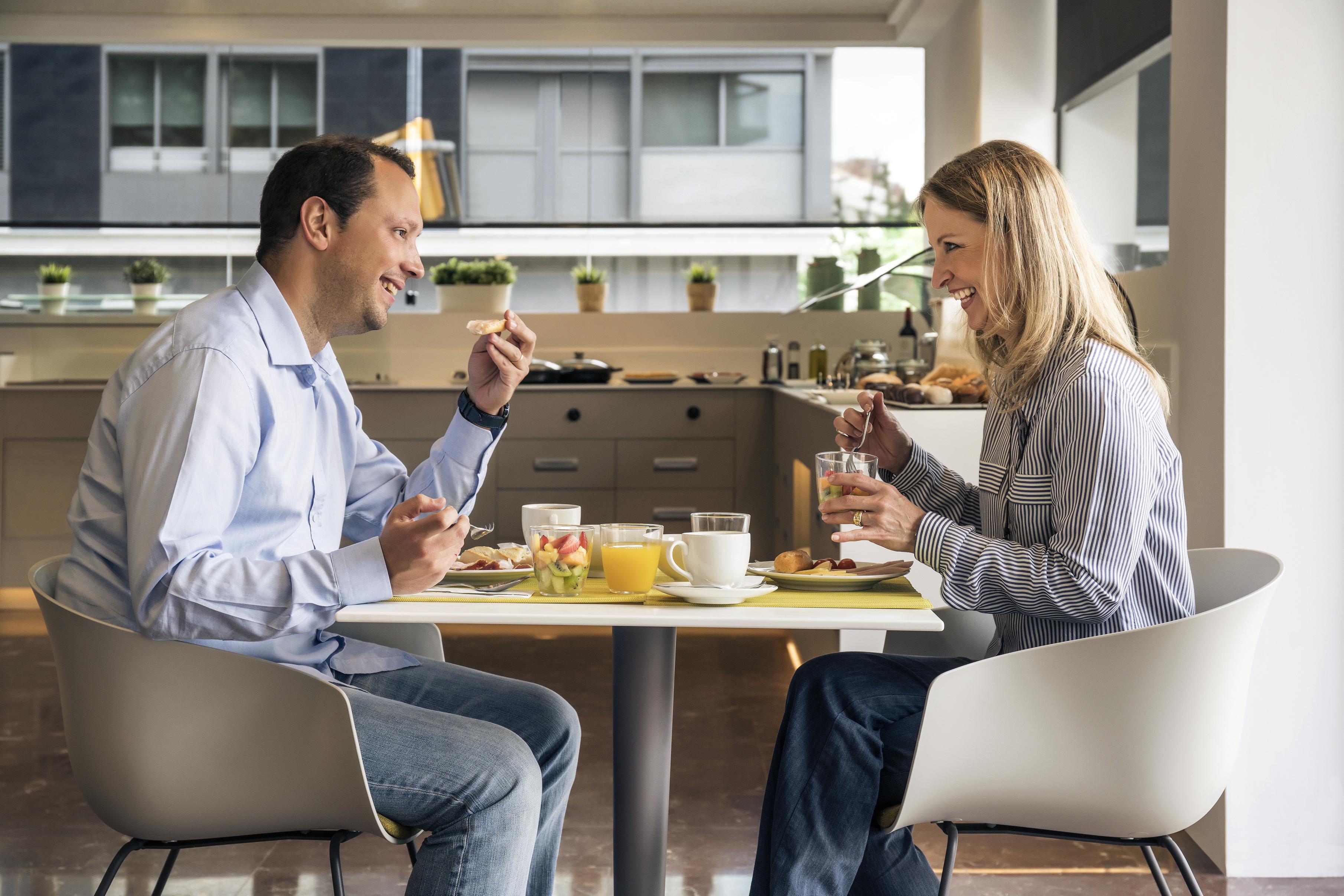 Hotel Mercure Condor Barcellona