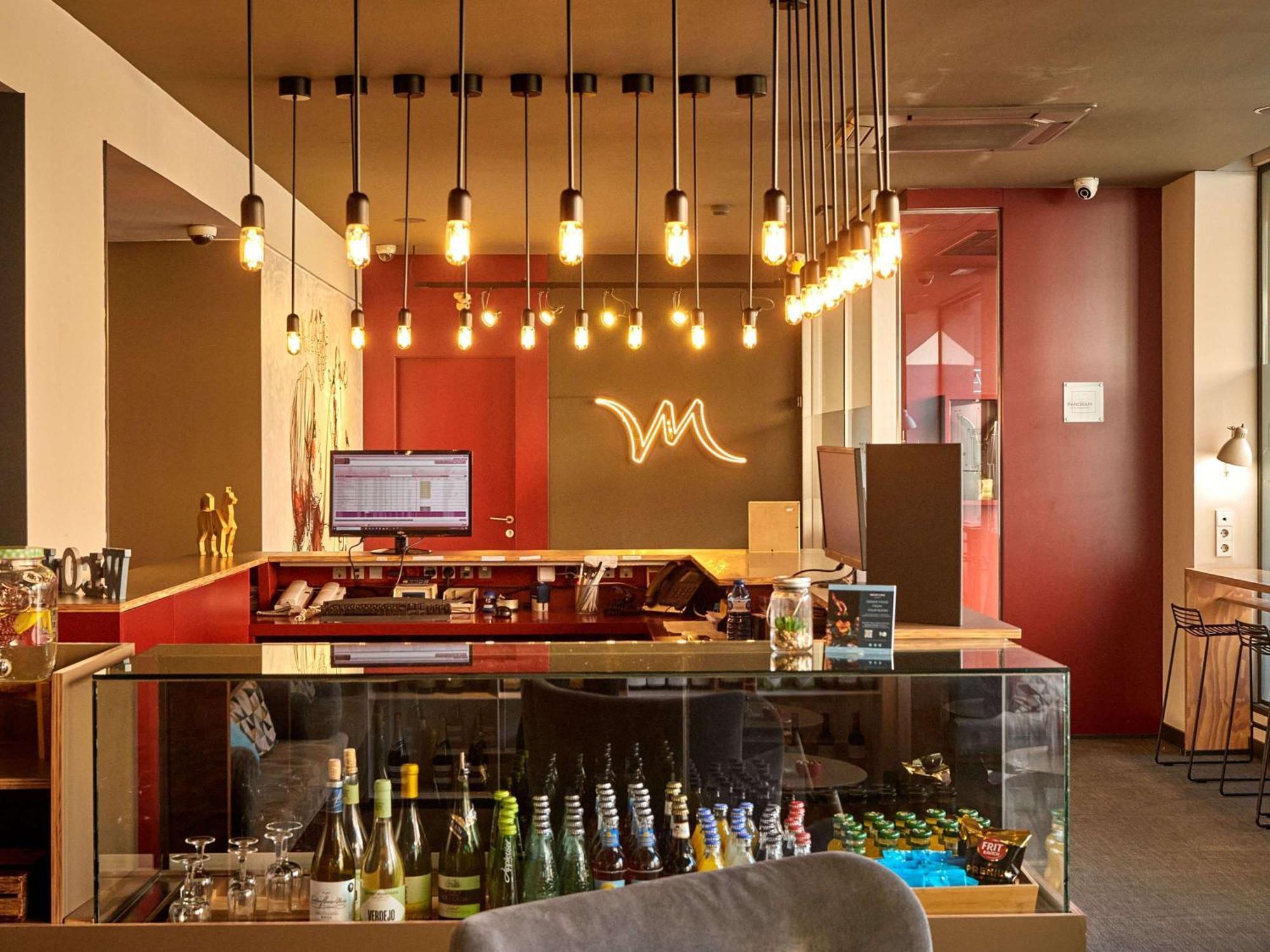 Mercure Condor 4* Barcellona