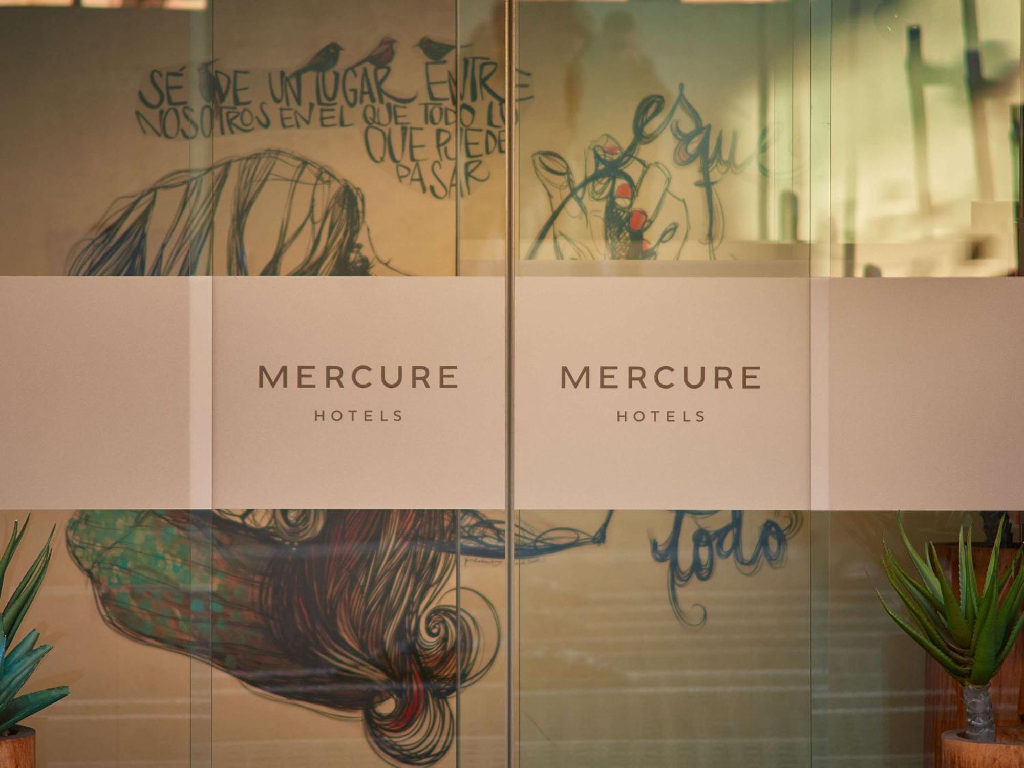 Mercure Condor Hotel Barcellona