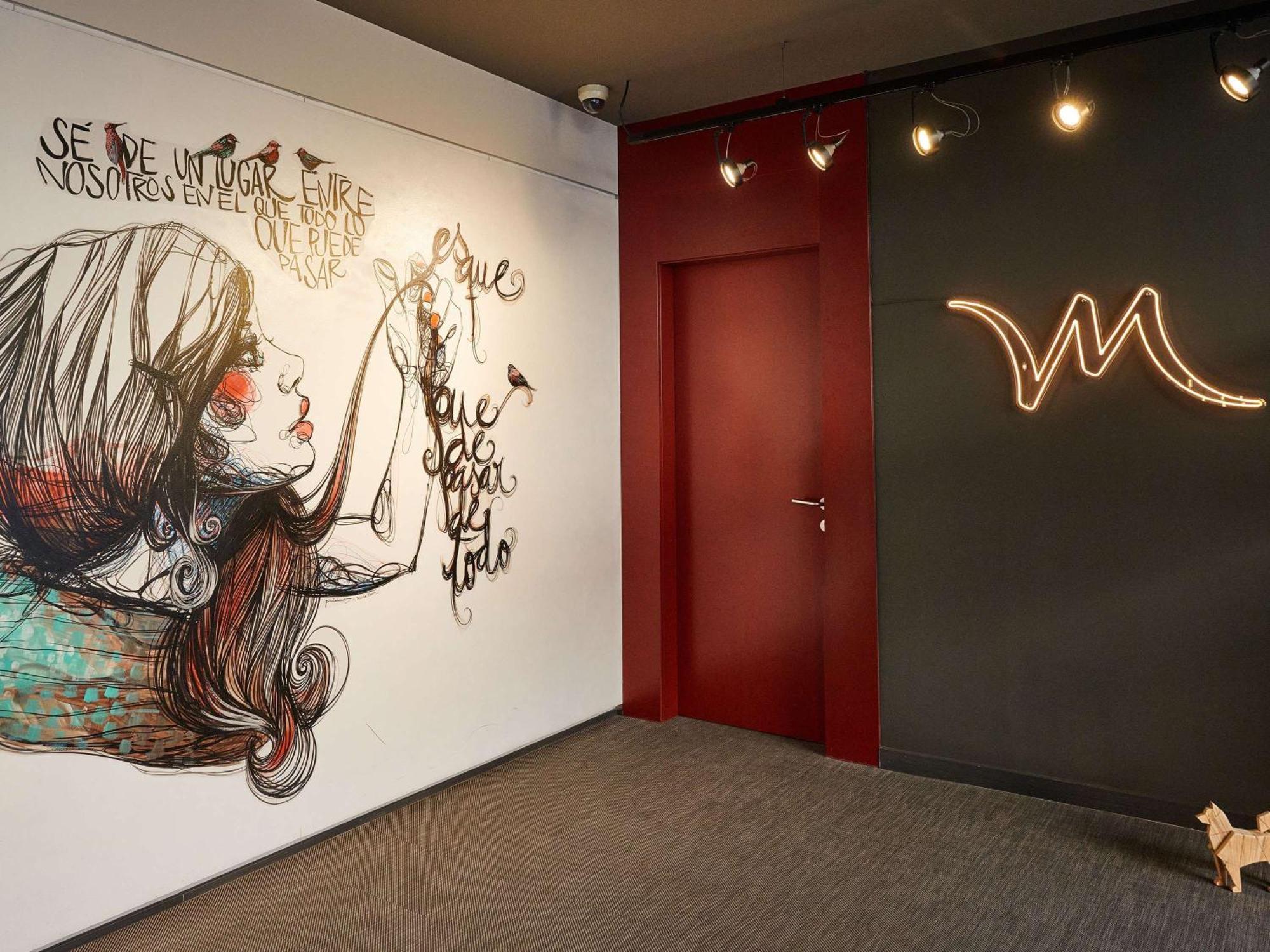 Mercure Condor 4* Barcellona