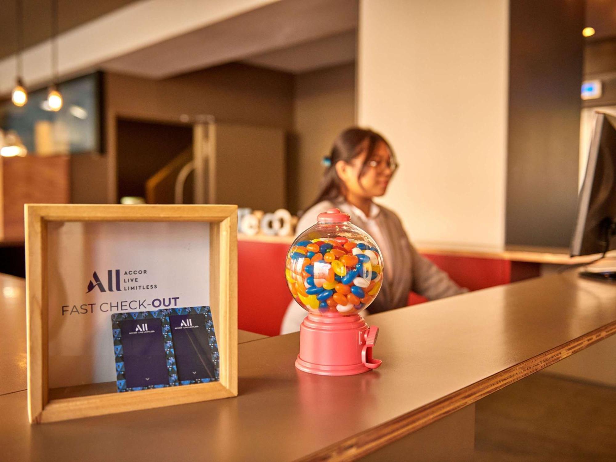 Mercure Condor Hotel Barcellona