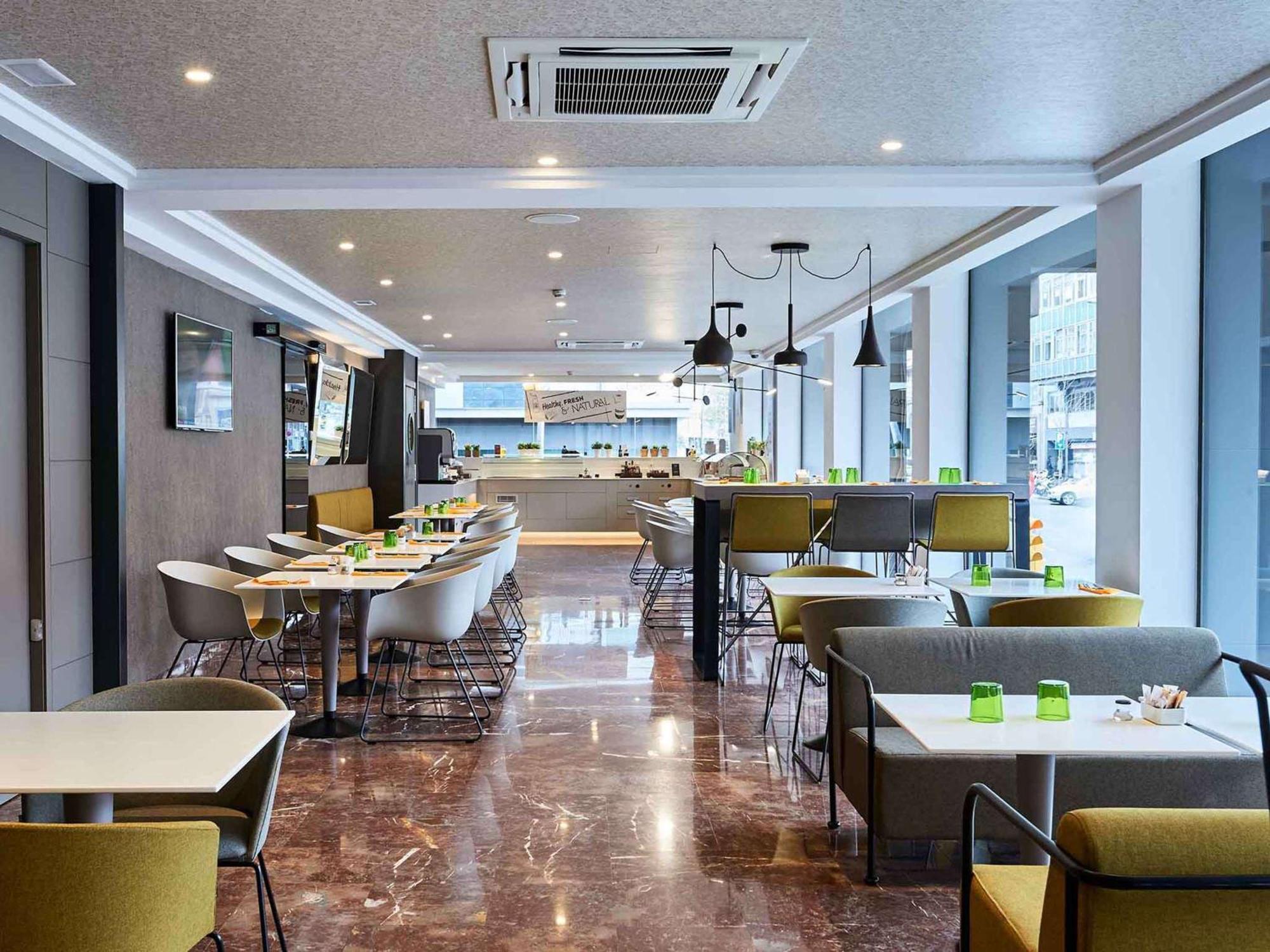 Hotel Mercure Condor Barcellona