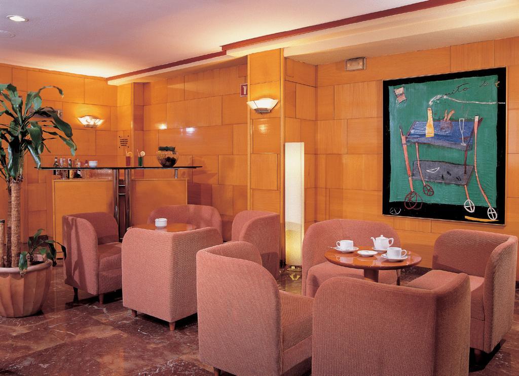 Mercure Condor 4* Barcellona