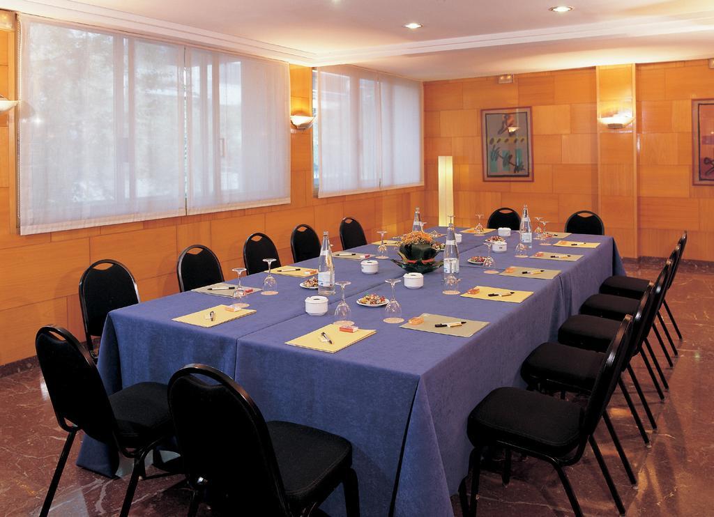 Mercure Condor Barcellona