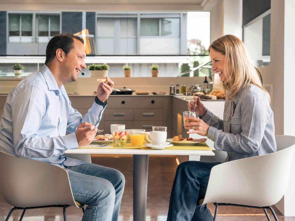 Mercure Condor 4* Barcellona