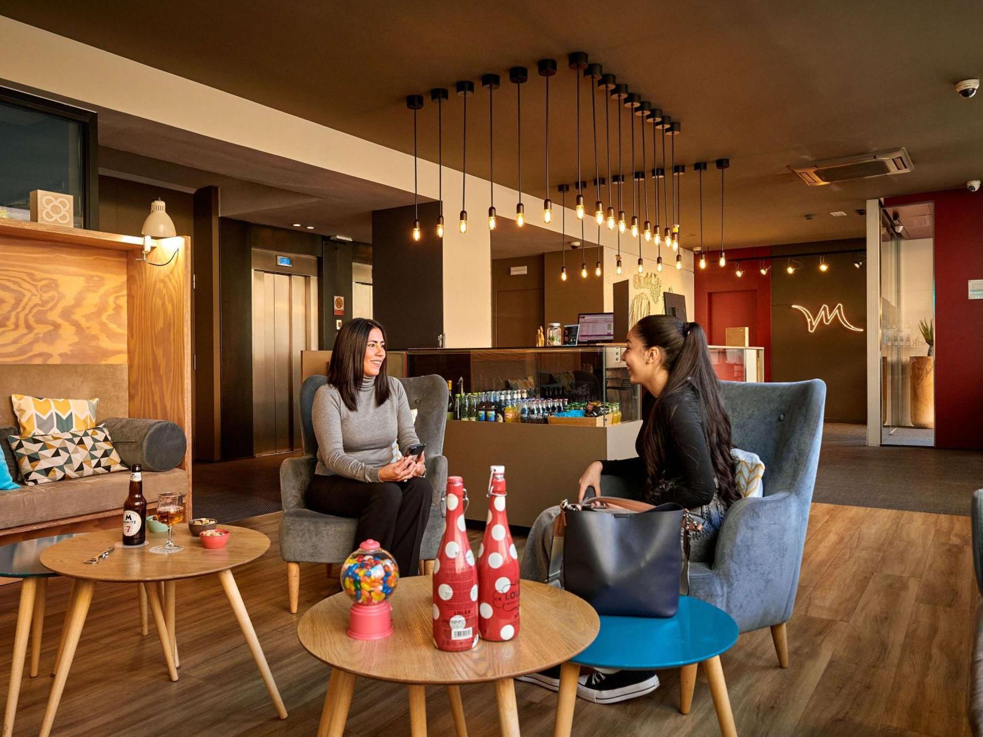 Hotel Mercure Condor Barcelona